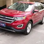 فورد ايدج 2017