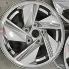 جنوط النترا CN7 مقاس 15 بوصة.2024