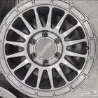 جنوط ميثود لاند كروزر ولكزس 2023 مقاس 17 بدون بروز درجة اولى