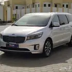 كيا كرنفال 2016 فل كامل