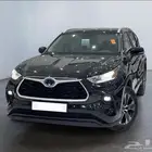 هايلاندر GLE فل كامل 2025 أسود