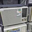 مكيفات هايسنس عدد 2 شبه جديد