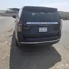 تاهو شيفرولية 2021