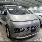 هونداي ستاريا 11 راكب ديزل 2025