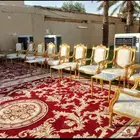 تأجير مكيفات وكراسي وطولاط