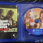 اشرطة سوني 4 للبيع