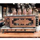 أبحث عن معلم شاي شاهي بخار