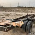 شاصي دنه تاتا الطول 6 متر والعرض 80 سنتمر
