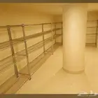 لدينا جميع انواع الرفوف التواصل