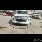 متسوبيشي 2024 صدام وكالة للبيع