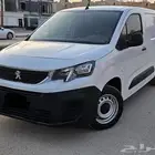 بيجو بارتنر عداد قليل 2024 ديزل للبيع