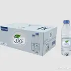 عروض خاصة لجميع أنواع المياه