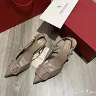 كعب فالنتينو