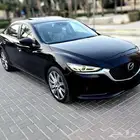 مازدا 6 2023 فل كامل ممشى 13الف فقط