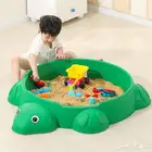 احواض رمل