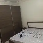 غرفة نوم كاملة 5 قطع