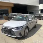 تويوتا يارس y plus 2026