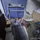 سير كهربائي رياضي