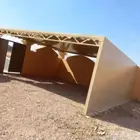 مظلات سواتر