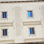 ابو صقر للديكورات السمنتيه الحجريه العملاقه بجميع الوانها