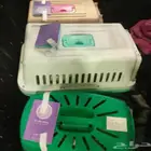 توصيل حيوانات اليفه