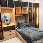 دولاب المونيم