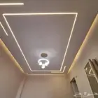 مقاول ديكور جبس بورد