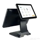 كاشير مطعم كوفي شوب عطارة مغسلة ملابس بقاله محمصة تموينات فو