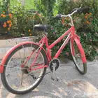 دراجة هوائية