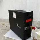 أحدث أجهزة ساونا البخار