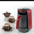 Turkish coffee maker alsaif-electric