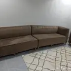 طقم نظيف مع ستاره وفرشه