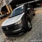 نيسان كيكس ستاندر 2025