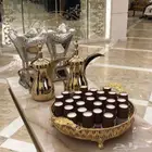 قهوجيين وصبابيين الرياض