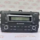 مسجل كورولا من 08 الى 13