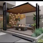 تنسيق حدائق