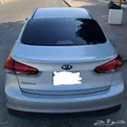 كيا سيراتو 2017 للبيع