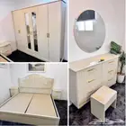 غرف نوم