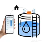 جهاز قياس الماء في الخزان