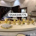 قهوجي و صبابين