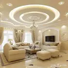 اصباغ  ديكورات