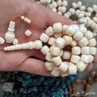 سبح من العاج الطبيعي