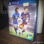FIFA2016 جديد تم الشراء 2016