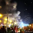 ضباب ورذاذ نجد