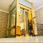 مصاعد ايطاليه