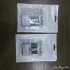 رامات Samsung DDR3L 1333MHz جديدة ومختومة (عدد 2 4GB)