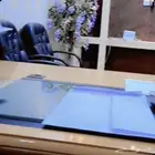 مكتب إداره شبه جديد