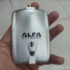 كارت واي فاي خارجي من شركة ALFA