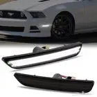 نعاسات اضاءات جانبية موستنج عواكس رفرف موستنج