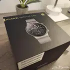 Huawei Watch GT 2 Pro - هواوي واتش جي تي 2 برو